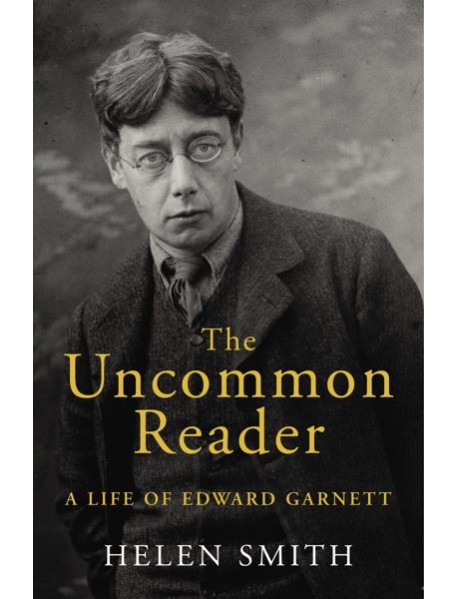 The Uncommon Reader