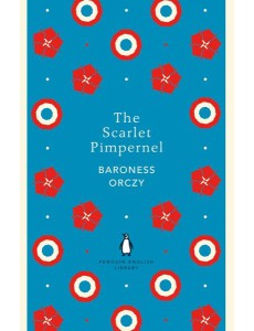 The Scarlet Pimpernel