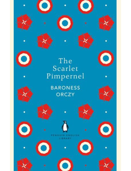 The Scarlet Pimpernel