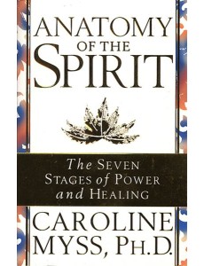 Anatomy Of The Spirit