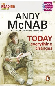 Today Everything Changes