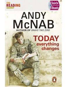 Today Everything Changes