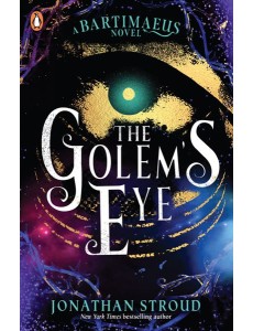 The Golems Eye