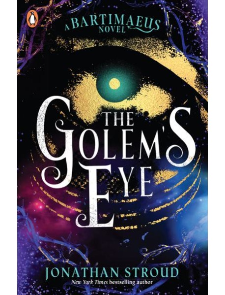 The Golems Eye