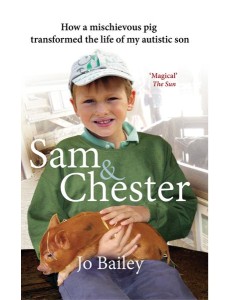 Sam and Chester Sam and Chester