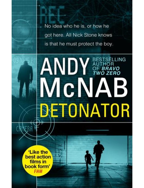 Detonator