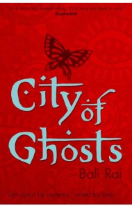 City of Ghosts