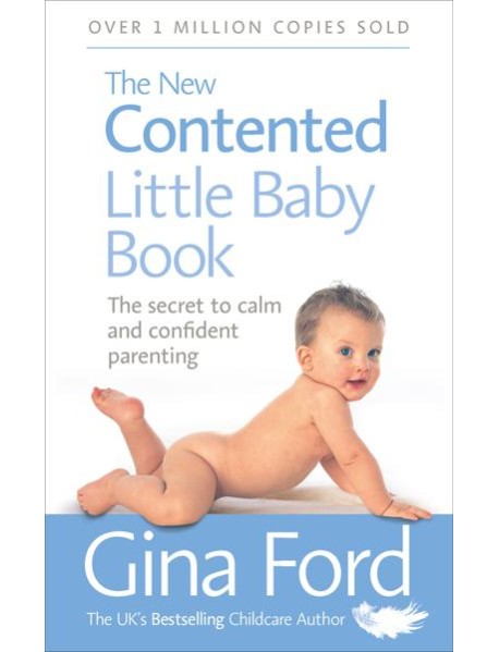 The New Contented Little Baby Book