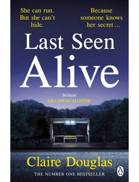Last Seen Alive