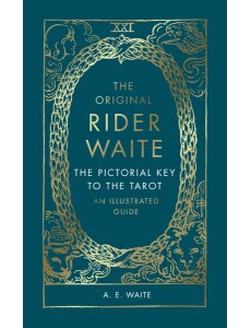The Pictorial Key To The Tarot The Pictorial Key To The Tarot