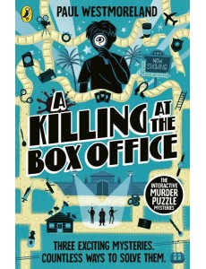 A Killing at the Box Office A Killing at the Box Office