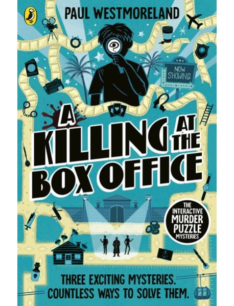 A Killing at the Box Office
