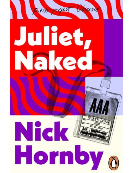 Juliet Naked