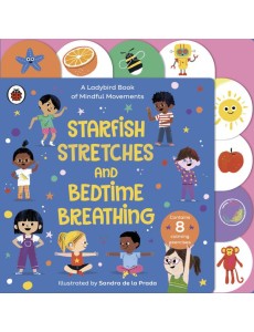Starfish Stretches and Bedtime Breathing