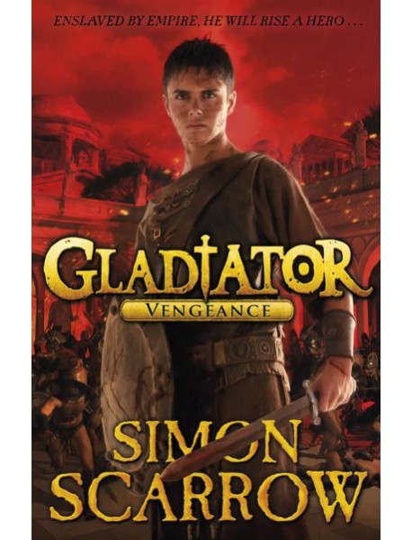Gladiator Vengeance