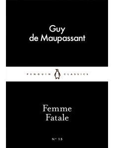 Femme Fatale Femme Fatale