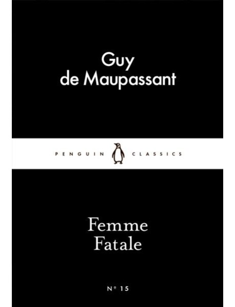 Femme Fatale