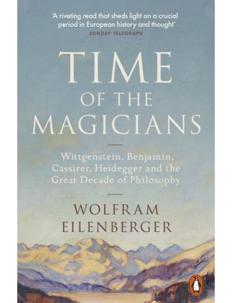 Time of the Magicians