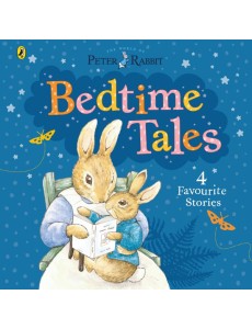 Peter Rabbits Bedtime Tales