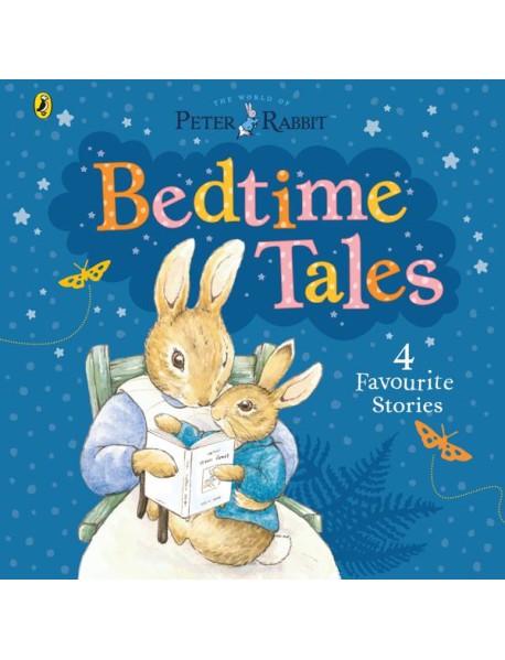 Peter Rabbits Bedtime Tales