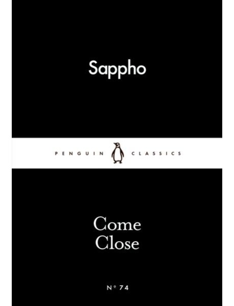 Come Close