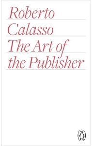 The Art of the Publisher