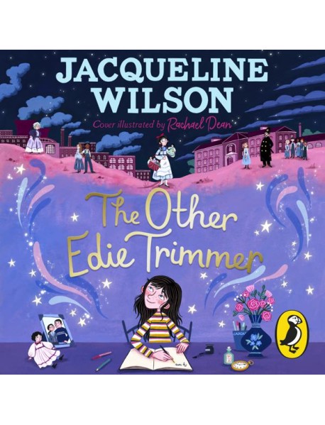 The Other Edie Trimmer