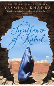 The Swallows Of Kabul
