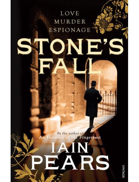 Stones Fall