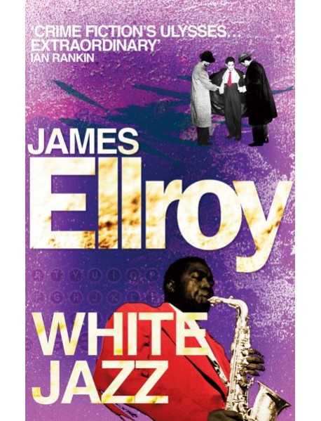 White Jazz