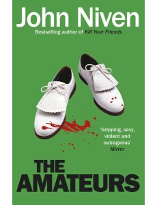 The Amateurs The Amateurs