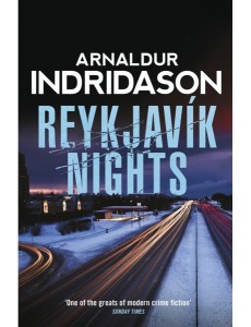 Reykjavik Nights Reykjavik Nights