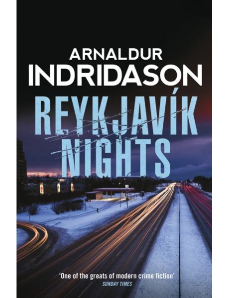 Reykjavik Nights