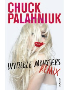 Invisible Monsters Remix