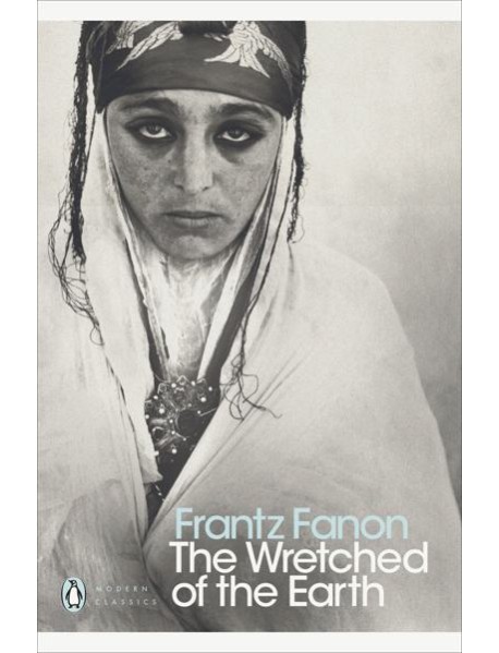 The Wretched of the Earth