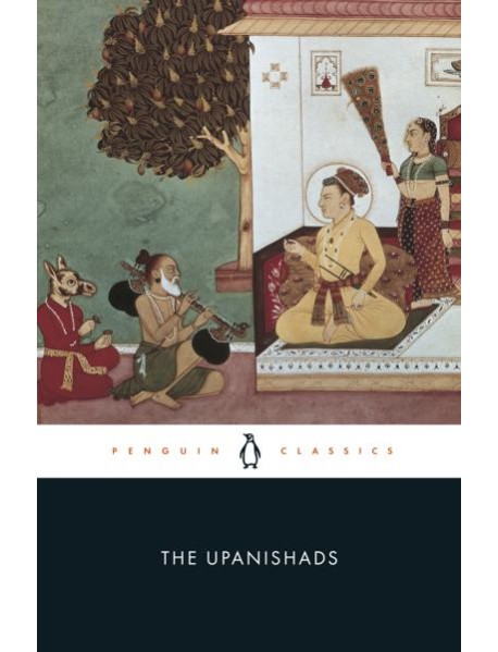 The Upanishads