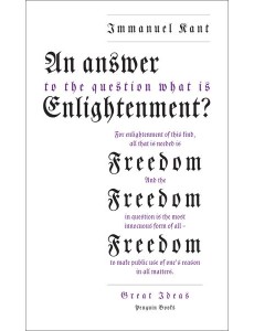 An Answer to the Question What is Enlig
