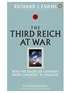 The Third Reich at War