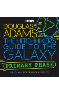 The Hitchhikers Guide To The Galaxy Pri