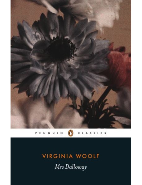 Mrs Dalloway