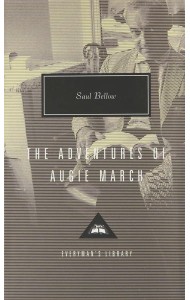 The Adventures of Augie March