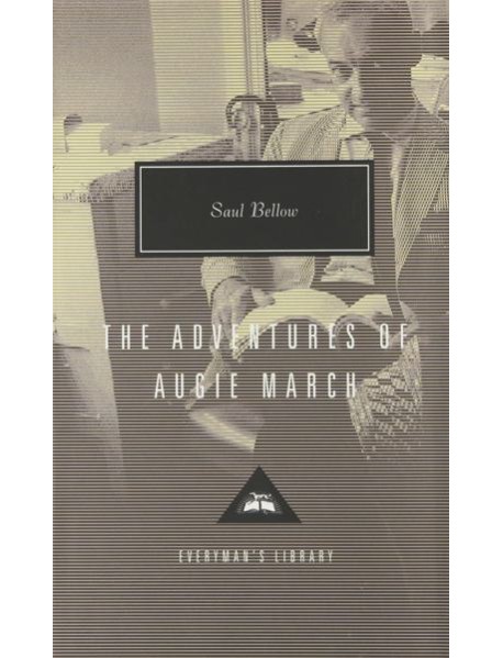 The Adventures of Augie March
