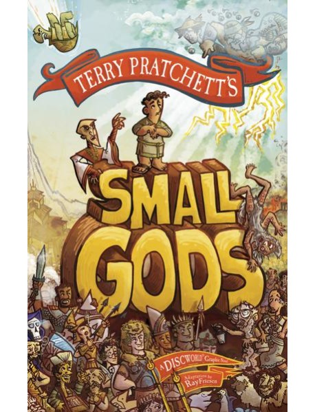 Small Gods