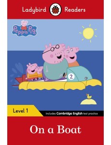 Ladybird Readers Level 1 Peppa Pig O