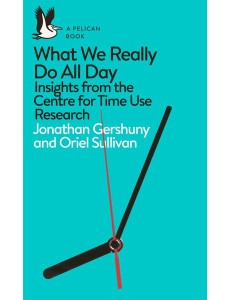 What We Really Do All Day