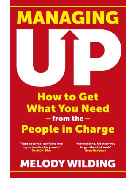 Managing Up