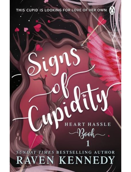 Signs of Cupidity