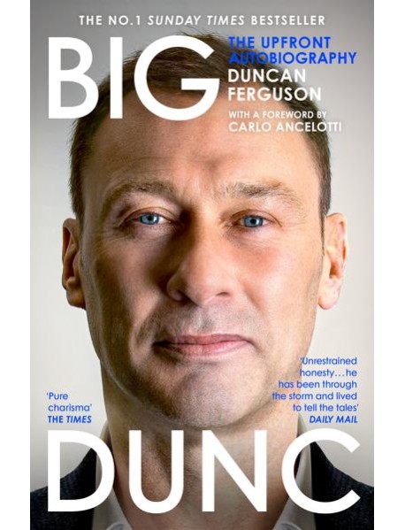 BIG DUNC