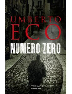 Numero Zero Numero Zero