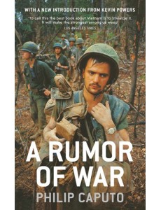 A Rumor of War
